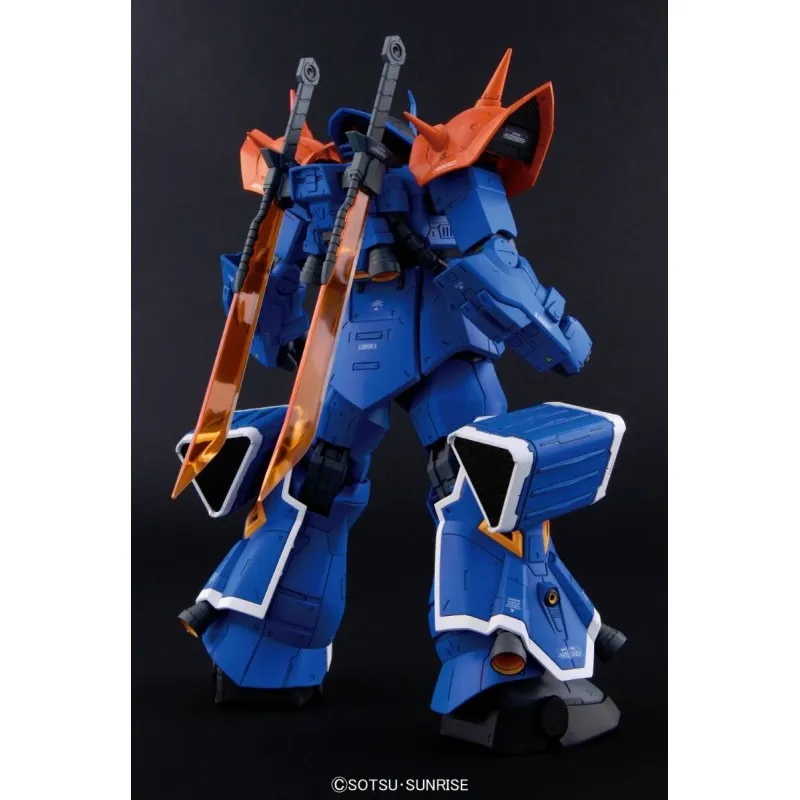 GUNDAM - RE/100 1/100 MS-08TX (Exam) Efreet Custom - Model Kit